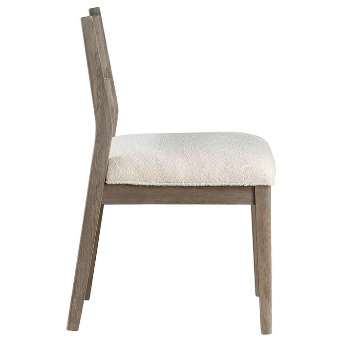 Cornelia Side Chair - Orbit Furniture (Richmond,BC)