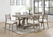 Cornelia Side Chair - Orbit Furniture (Richmond,BC)