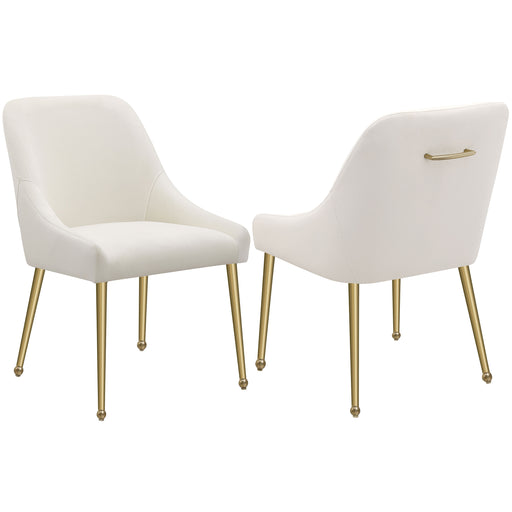 Mayette Side Chair - Orbit Furniture (Richmond,BC)