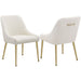 Mayette Side Chair - Orbit Furniture (Richmond,BC)