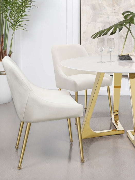 Mayette Side Chair - Orbit Furniture (Richmond,BC)
