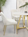 Mayette Side Chair - Orbit Furniture (Richmond,BC)