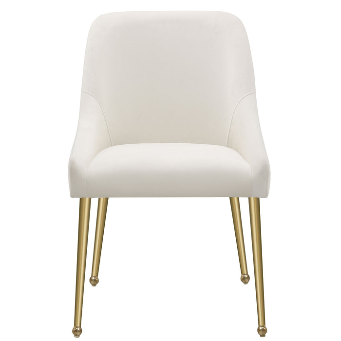 Mayette Side Chair - Orbit Furniture (Richmond,BC)