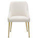 Mayette Side Chair - Orbit Furniture (Richmond,BC)
