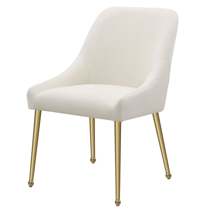 Mayette Side Chair - Orbit Furniture (Richmond,BC)