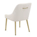 Mayette Side Chair - Orbit Furniture (Richmond,BC)