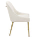 Mayette Side Chair - Orbit Furniture (Richmond,BC)