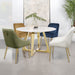Mayette Side Chair - Orbit Furniture (Richmond,BC)
