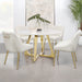 Mayette Side Chair - Orbit Furniture (Richmond,BC)