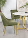 Mayette Side Chair - Orbit Furniture (Richmond,BC)