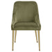 Mayette Side Chair - Orbit Furniture (Richmond,BC)