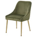 Mayette Side Chair - Orbit Furniture (Richmond,BC)