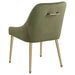 Mayette Side Chair - Orbit Furniture (Richmond,BC)
