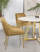 Mayette Side Chair - Orbit Furniture (Richmond,BC)