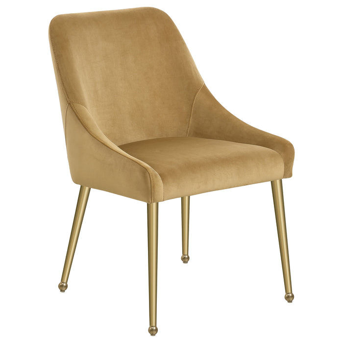 Mayette Side Chair - Orbit Furniture (Richmond,BC)