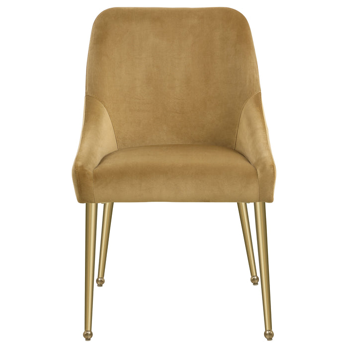Mayette Side Chair - Orbit Furniture (Richmond,BC)