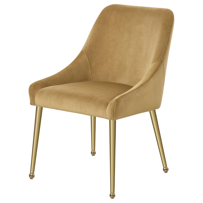 Mayette Side Chair - Orbit Furniture (Richmond,BC)
