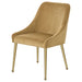 Mayette Side Chair - Orbit Furniture (Richmond,BC)