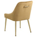 Mayette Side Chair - Orbit Furniture (Richmond,BC)