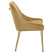 Mayette Side Chair - Orbit Furniture (Richmond,BC)