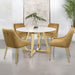 Mayette Side Chair - Orbit Furniture (Richmond,BC)