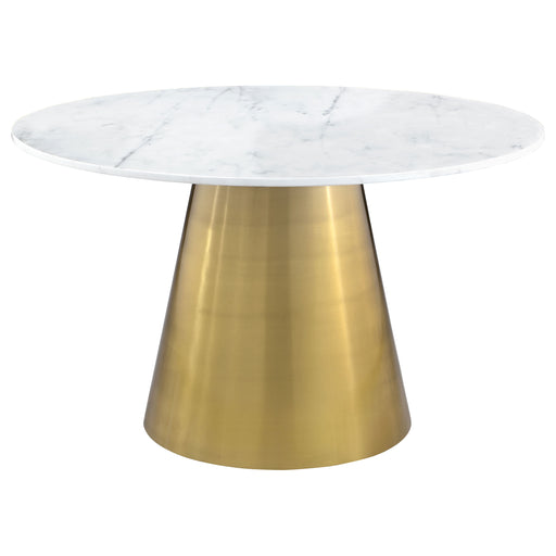 Ambrose Dining Table - Orbit Furniture (Richmond,BC)