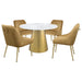 Ambrose Dining Table - Orbit Furniture (Richmond,BC)