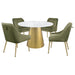 Ambrose Dining Table - Orbit Furniture (Richmond,BC)