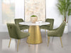 Ambrose Dining Table - Orbit Furniture (Richmond,BC)