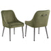 Mayette Side Chair - Orbit Furniture (Richmond,BC)