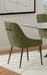 Mayette Side Chair - Orbit Furniture (Richmond,BC)