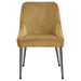 Mayette Side Chair - Orbit Furniture (Richmond,BC)