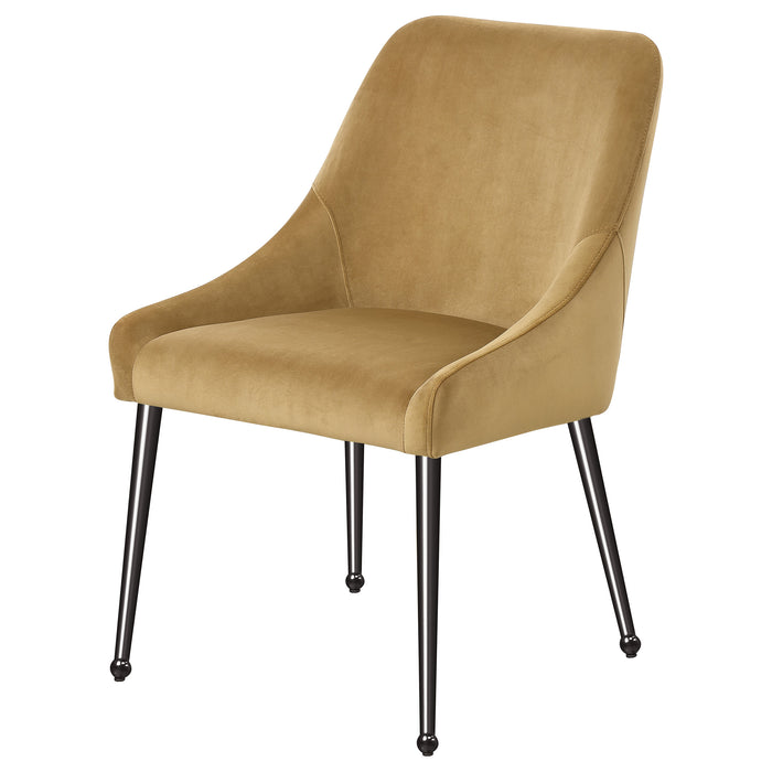 Mayette Side Chair - Orbit Furniture (Richmond,BC)
