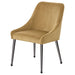 Mayette Side Chair - Orbit Furniture (Richmond,BC)