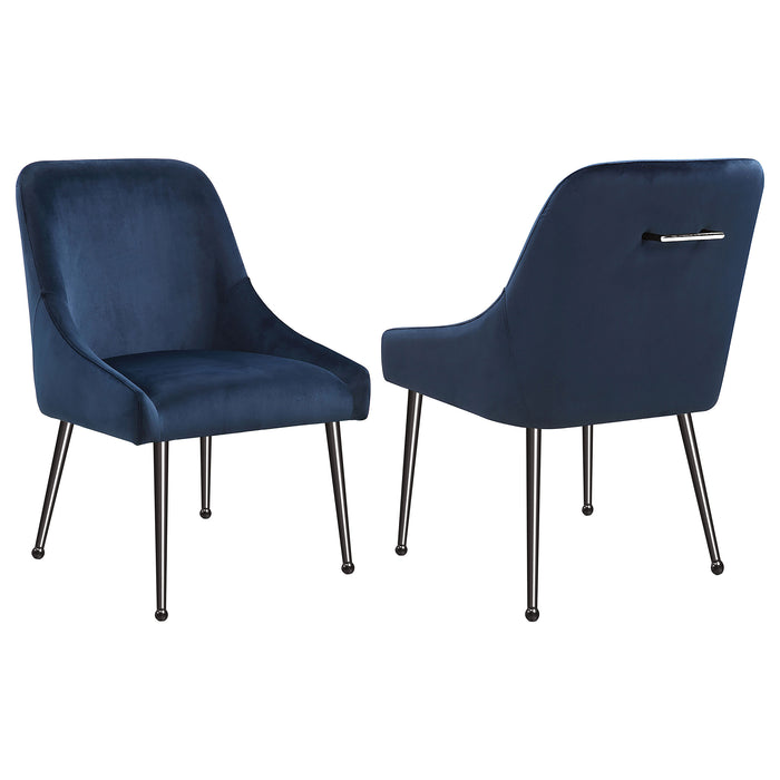 Mayette Side Chair - Orbit Furniture (Richmond,BC)