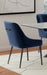 Mayette Side Chair - Orbit Furniture (Richmond,BC)