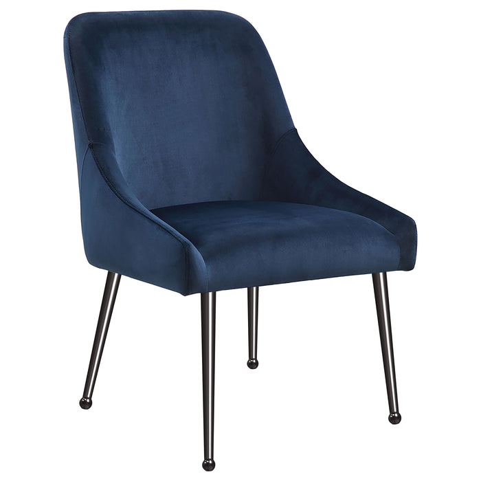 Mayette Side Chair - Orbit Furniture (Richmond,BC)