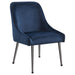 Mayette Side Chair - Orbit Furniture (Richmond,BC)