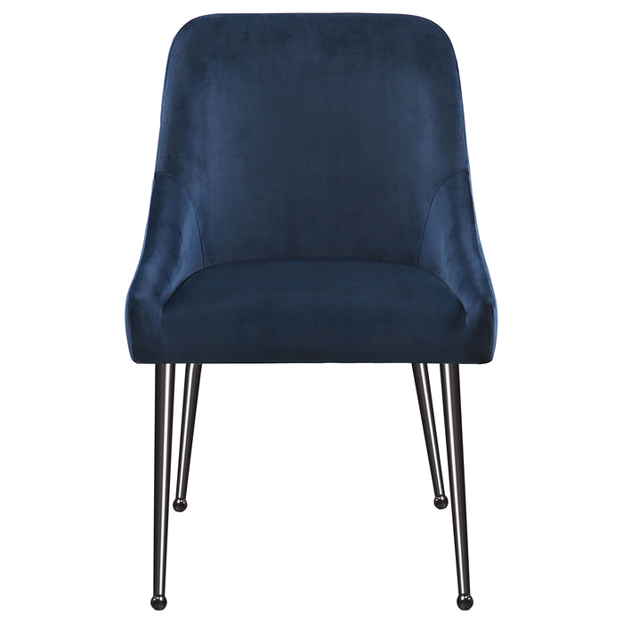 Mayette Side Chair - Orbit Furniture (Richmond,BC)