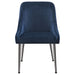 Mayette Side Chair - Orbit Furniture (Richmond,BC)