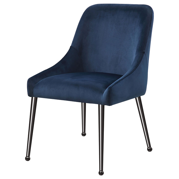 Mayette Side Chair - Orbit Furniture (Richmond,BC)