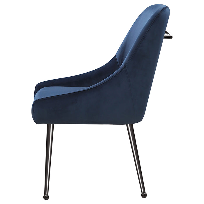 Mayette Side Chair - Orbit Furniture (Richmond,BC)