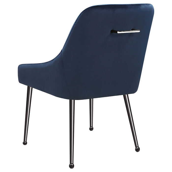 Mayette Side Chair - Orbit Furniture (Richmond,BC)
