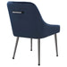 Mayette Side Chair - Orbit Furniture (Richmond,BC)