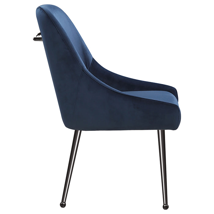 Mayette Side Chair - Orbit Furniture (Richmond,BC)