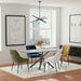 Mayette Side Chair - Orbit Furniture (Richmond,BC)