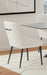 Mayette Side Chair - Orbit Furniture (Richmond,BC)