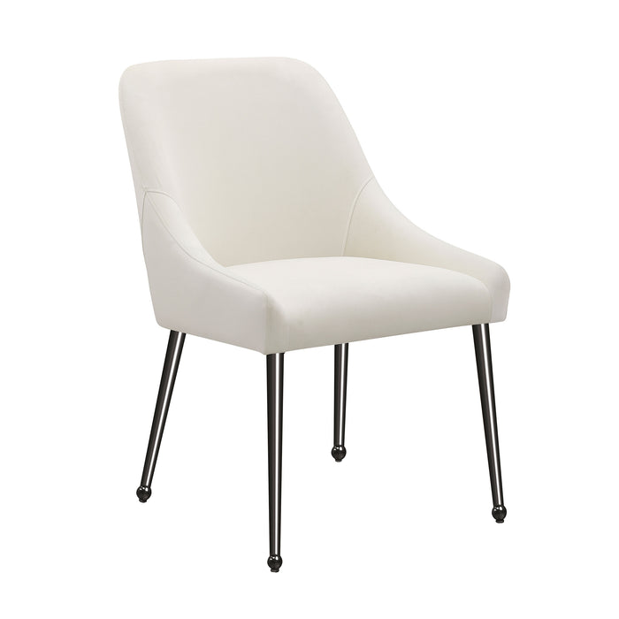 Mayette Side Chair - Orbit Furniture (Richmond,BC)