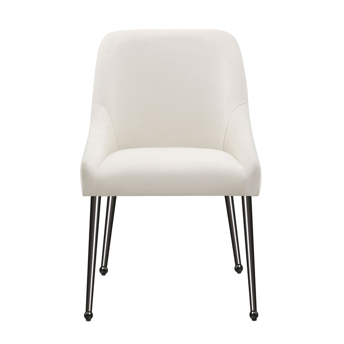 Mayette Side Chair - Orbit Furniture (Richmond,BC)