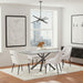 Mayette Side Chair - Orbit Furniture (Richmond,BC)